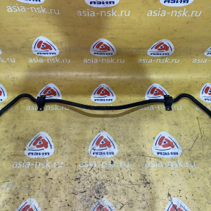 Стабилизатор Cadillac GMT265 SRX '2007 R D=22 mm в сборе с втулками и линками 25768322