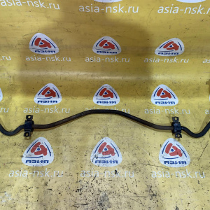 Стабилизатор Cadillac GMT265 SRX '2007 R D=22 mm в сборе с втулками и линками 25768322