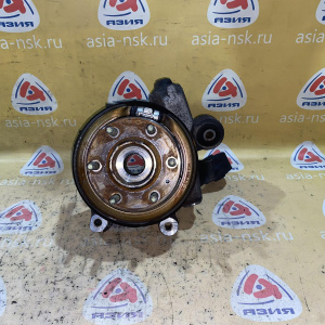 Ступица Cadillac GMT265 SRX '2007 зад, лев ABS голая 88951999