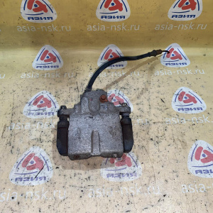 Суппорт Cadillac GMT265 SRX '2007 зад, лев 89047677