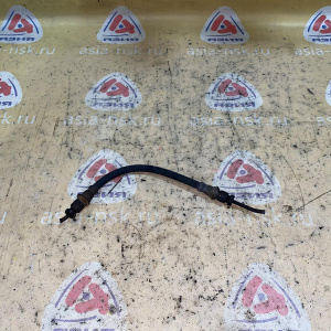 Шланг тормозной Cadillac SRX GMT265 '2007 на балке перемычка сзади справа, для левого суппорта. зад, лев