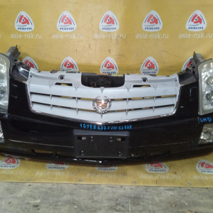 Ноускат Cadillac SRX GMT265 LY7/3H '2007 3.6L 5L40 Япония