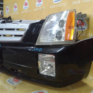 Ноускат Cadillac SRX GMT265 LY7/3H '2007 3.6L 5L40 Япония