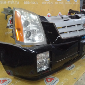 Ноускат Cadillac SRX GMT265 LY7/3H '2007 3.6L 5L40 Япония