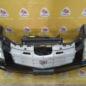 Ноускат Cadillac SRX GMT265 LY7/3H '2007 3.6L 5L40 Япония