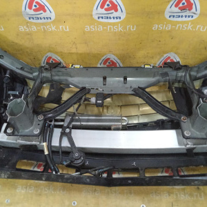 Ноускат Cadillac SRX GMT265 LY7/3H '2007 3.6L 5L40 Япония