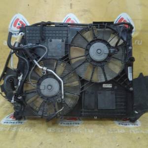 Ноускат Cadillac SRX GMT265 LY7/3H '2007 3.6L 5L40 Япония