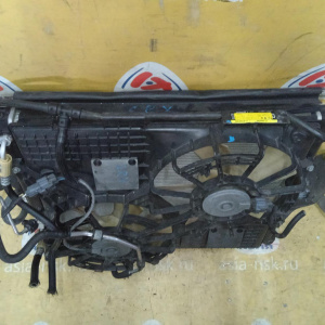 Ноускат Cadillac SRX GMT265 LY7/3H '2007 3.6L 5L40 Япония