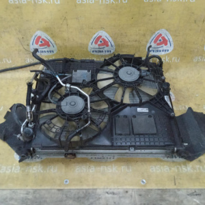 Ноускат Cadillac SRX GMT265 LY7/3H '2007 3.6L 5L40 Япония