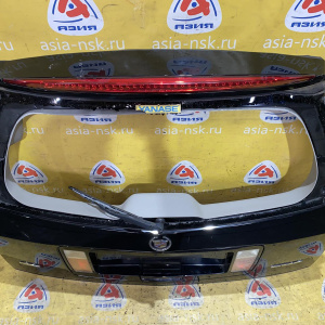 Дверь задняя Cadillac SRX GMT265 '2007 без стекла