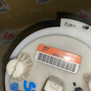 Бензонасос Cadillac SRX GMT265 LY7/3H 3.6L '2007