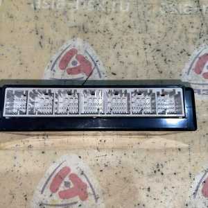 Блок комфорта Cadillac SRX GMT265 '2007 25826125