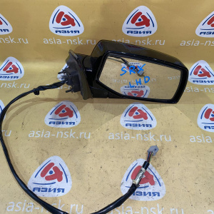 Зеркало Cadillac SRX GMT265 '2007 прав 11к левый руль 15807482 88892804