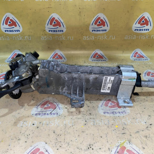 Колонка рулевая Cadillac SRX GMT265 '2007 С замком, с ключом C9W 26129914