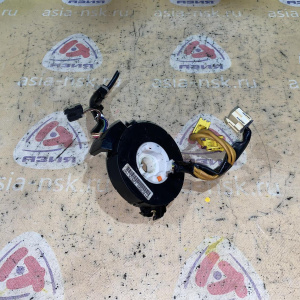 Шлейф подрулевой Cadillac GMT265 SRX '2007 обрезана фишка 26132307