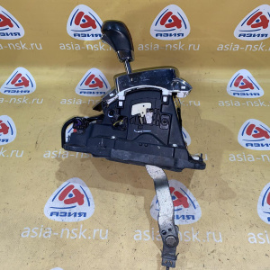 Селектор акпп Cadillac 15809511 SRX GMT265 LY7/3H '2007 3.6L 5L40-E