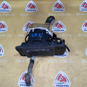 Селектор акпп Cadillac 15809511 SRX GMT265 LY7/3H '2007 3.6L 5L40-E