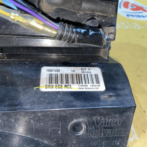 Стоп Cadillac SRX GMT265 '2007 L 15921492