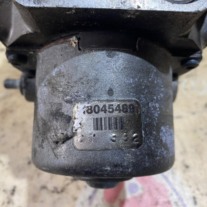 Блок ABS Cadillac SRX GMT265 3.6L BF ASM-25806657 ECU-25806664 19153350 '2007