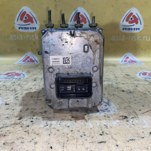 Блок ABS Cadillac SRX GMT265 3.6L BF ASM-25806657 ECU-25806664 19153350 '2007