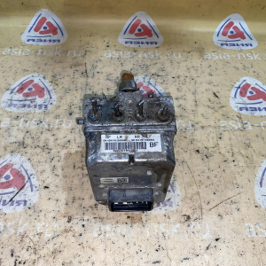Блок ABS Cadillac SRX GMT265 3.6L BF ASM-25806657 ECU-25806664 19153350 '2007