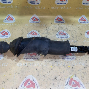 Карданчик рулевой Cadillac SRX GMT265 '2007 в сборе, левый руль 25767301 15212408