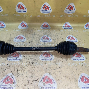 Привод Cadillac GMT265 SRX перед, лев без трипоида '2007 88957151