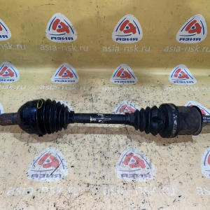 Привод Cadillac GMT265 SRX перед, прав порван пыльник наруж. '2007 88957150