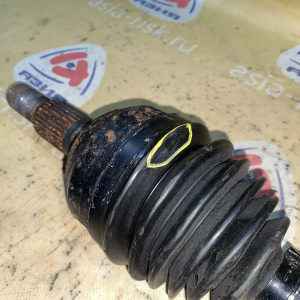 Привод Cadillac GMT265 SRX перед, прав порван пыльник наруж. '2007 88957150