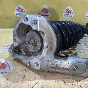 Стойка Cadillac GMT265 SRX LY7/3H '2007 перед, прав 3.6L 19256655