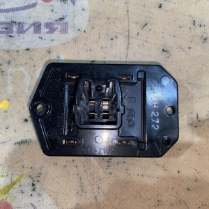 Реостат печки Cadillac 88957408 SRX GMT265 '2007 R Заднего кондиционера