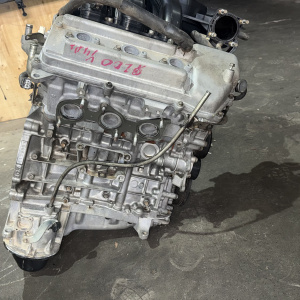 Двигатель Toyota 1GRFE-5194859 VVTI  БЕЗ НАВЕСНОГО Land Cruiser Prado GRJ120