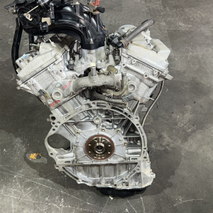 Двигатель Toyota 1GRFE-5194859 VVTI  БЕЗ НАВЕСНОГО Land Cruiser Prado GRJ120