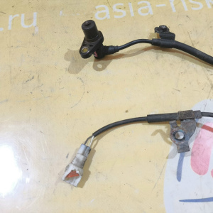 Датчик ABS Toyota Lite Ace/Town Ace KM80/KM85/CM80/CM85 перед, лев НЕТ ФИШКИ,89543-27040 7KE 89543-27040