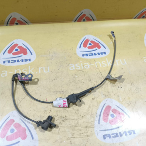 Датчик ABS Toyota Voltz ZZE136/ZZE138 перед, лев НЕТ ФИШКИ 1ZZ-FE 89543-02050