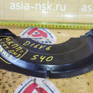 Кожух маховика Honda 21350-P2A-000 Civic EK3 D15B/D16Y6 m/t S40