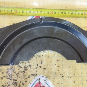 Кожух маховика Honda 21350-P2A-000 Civic EK3 D15B/D16Y6 m/t S40