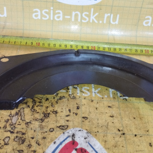 Кожух маховика Honda 21350-P2A-000 Civic EK3 D15B/D16Y6 m/t S40