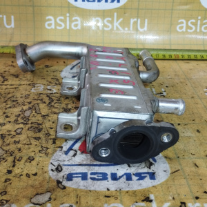 Теплообменник клапана ЕГР Toyota/Lexus 25680-31040 Harrier#RX450h GYL15 2GR-FXE EGR