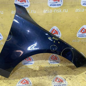 Крыло Audi A7 C7/4GA '2011 R Вмятинки LX5R