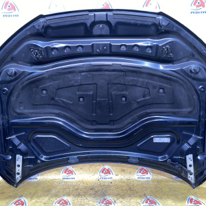 Капот Audi A7 C7/4GA '2011 LX5R