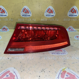 Стоп Audi A7 C7/4GA '2011 R 4G8945096