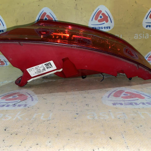 Стоп Audi A7 C7/4GA '2011 R 4G8945096