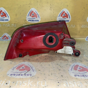 Стоп Audi A7 C7/4GA '2011 R 4G8945096