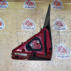 Стоп Audi A7 C7/4GA '2011 L В дверь багажника 4G8945093