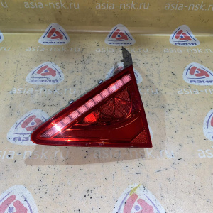 Стоп Audi A7 C7/4GA '2011 R В дверь багажника 4G8945094