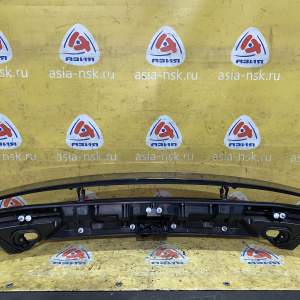 Спойлер Audi A7 C7/4GA '2011 Камера сколы краски царапины LX5R