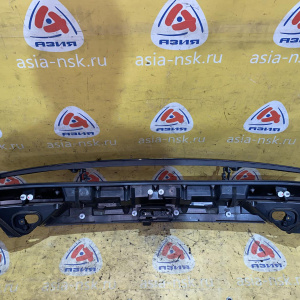 Спойлер Audi A7 C7/4GA '2011 Камера сколы краски царапины LX5R