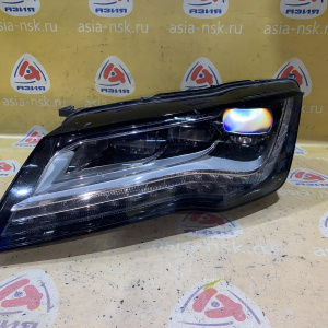 Фара Audi A7 C7/4GA '2011 лев LED правый руль 4G8941033A
