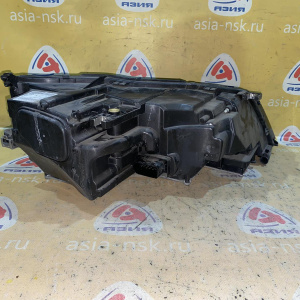 Фара Audi A7 C7/4GA '2011 лев LED правый руль 4G8941033A